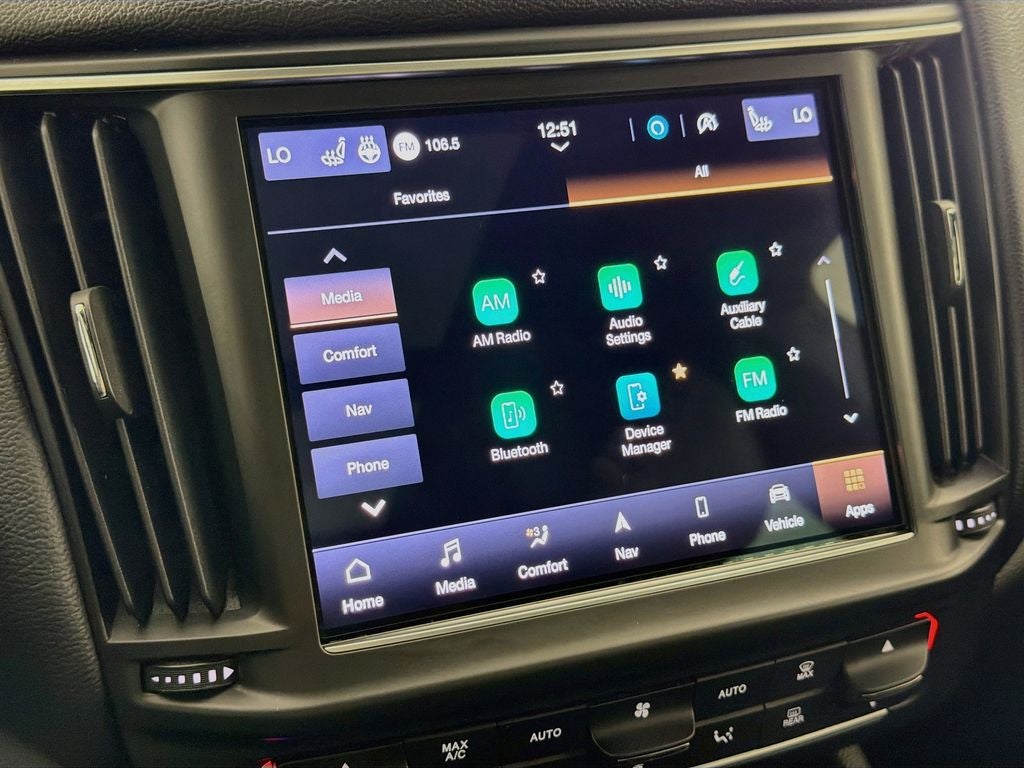 2023 Maserati Levante Modena