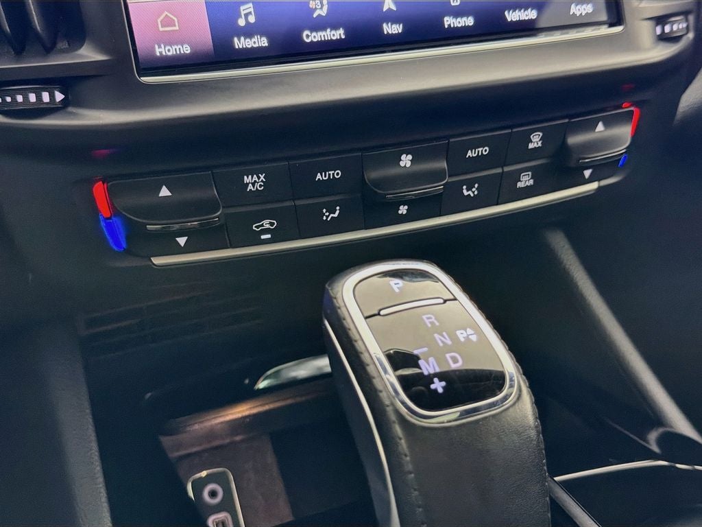 2023 Maserati Levante Modena
