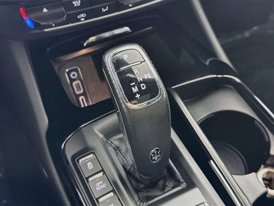 2023 Maserati Levante Modena
