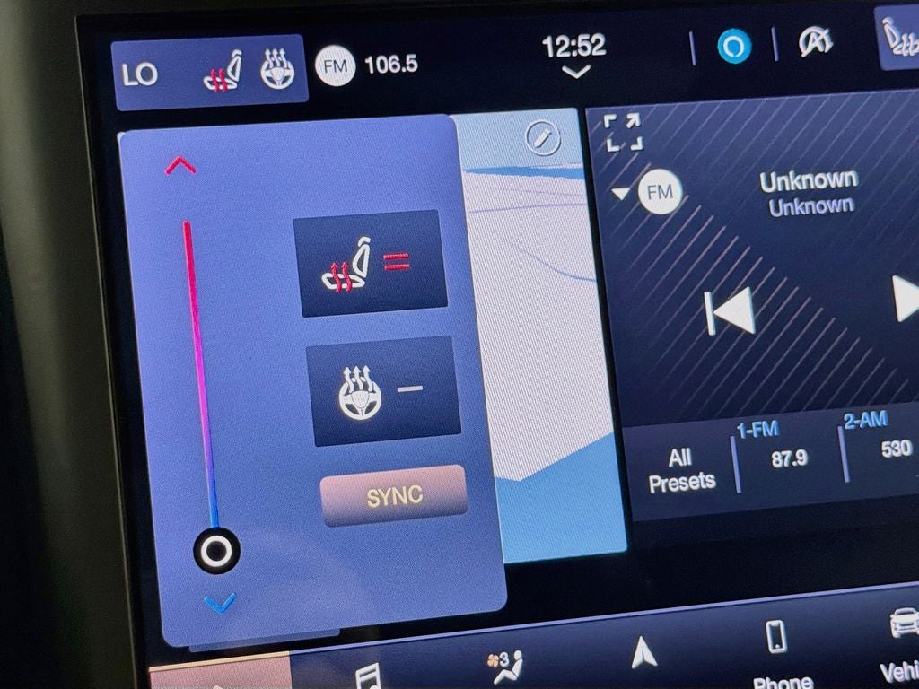 2023 Maserati Levante Modena