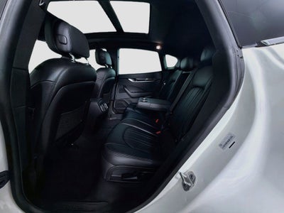 2023 Maserati Levante Modena