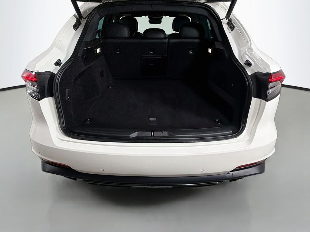 2023 Maserati Levante Modena