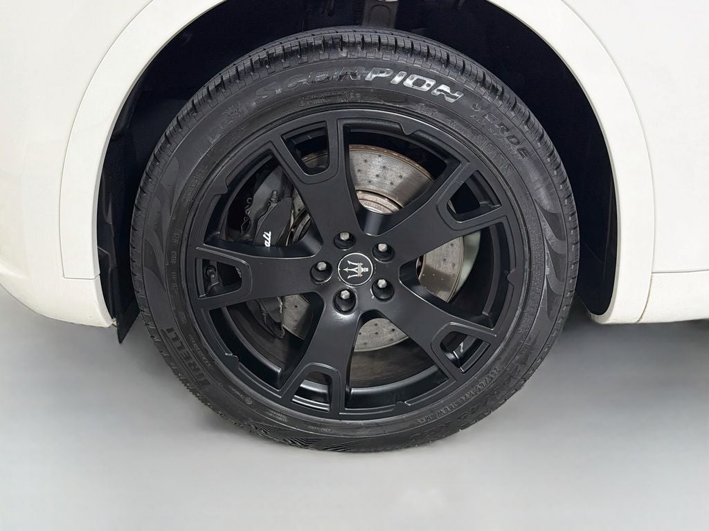 2023 Maserati Levante Modena