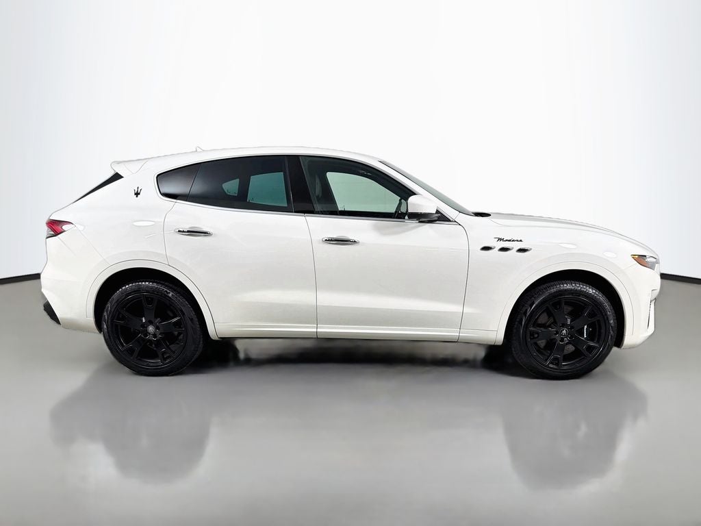 2023 Maserati Levante Modena