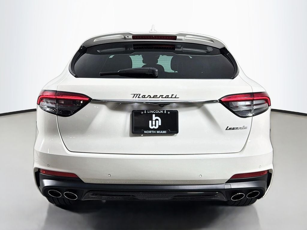 2023 Maserati Levante Modena