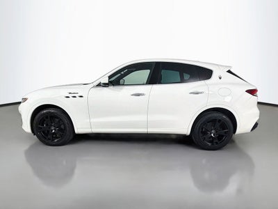 2023 Maserati Levante Modena