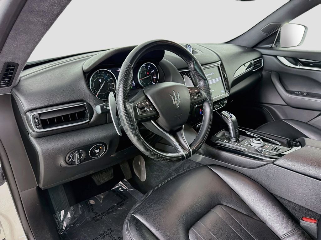 2023 Maserati Levante Modena