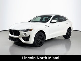2023 Maserati Levante Modena