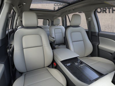 2026 Lincoln Aviator Premiere®