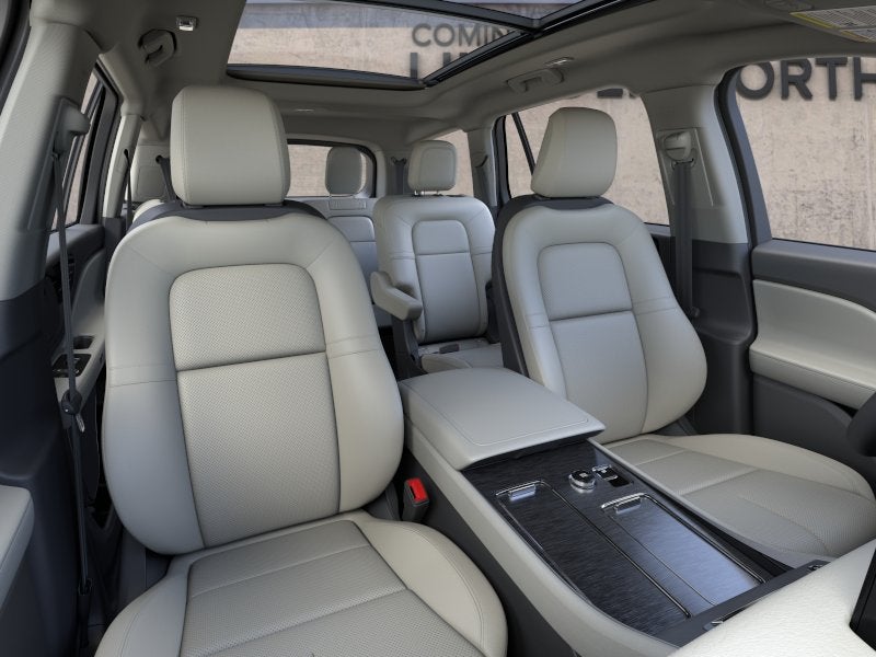 2026 Lincoln Aviator Premiere®