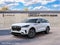 2027 Lincoln Aviator Premiere