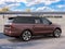 2027 Lincoln Navigator Black Label L