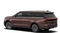 2027 Lincoln Navigator Black Label L