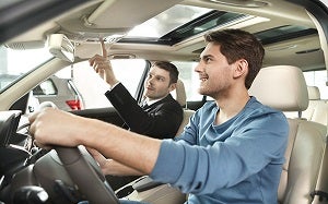Schedule a test drive at Lincoln North Miami in North Miami, FL.