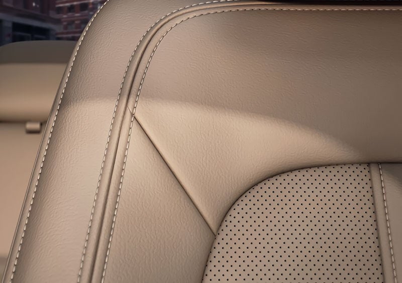 2020 Lincoln MKZ