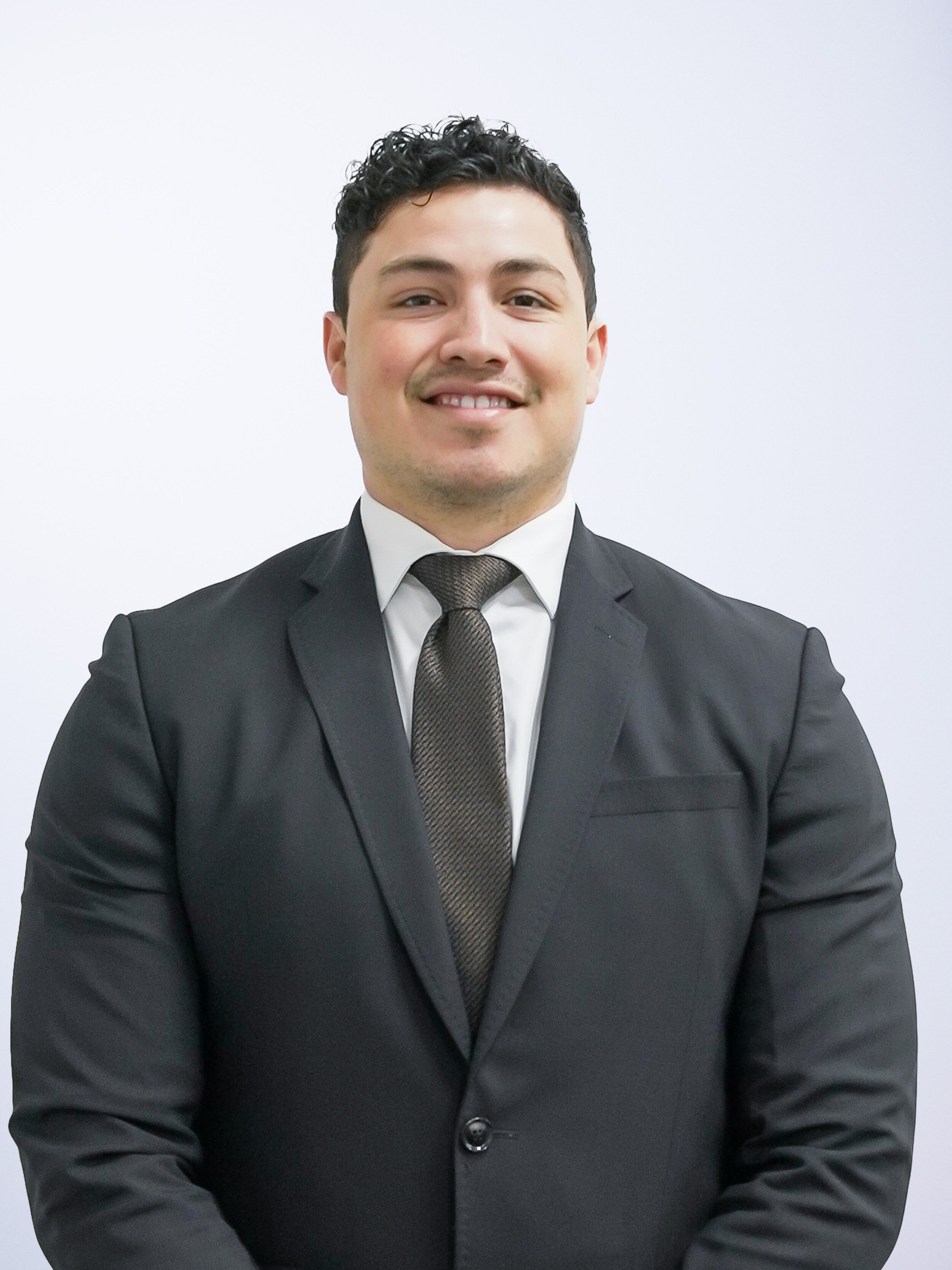 Hector Irias