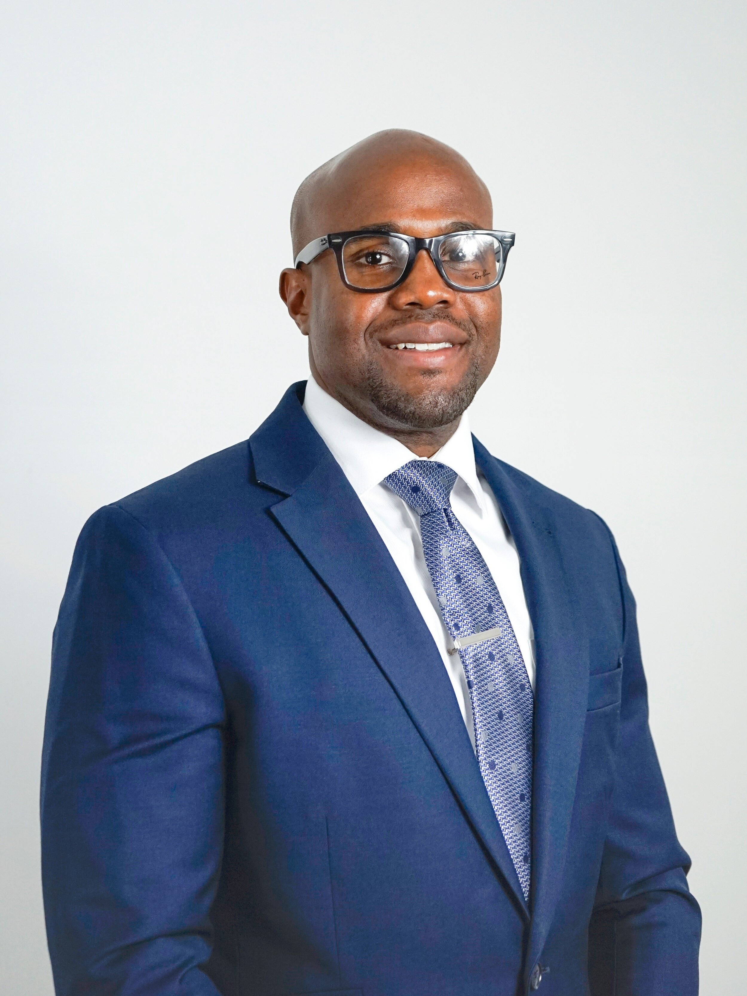 Mario Joseph